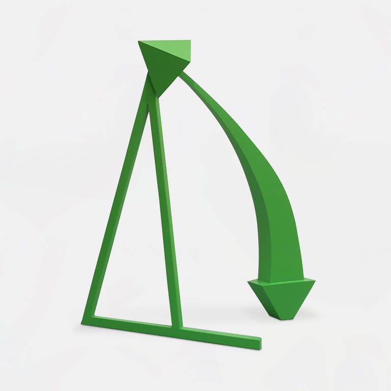 Catalogue raisonné, Jean-Paul Thaéron, Sculpture - 1998