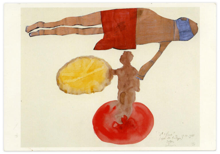 Catalogue raisonné, Henri Foucault, Double jeu, Sarkis - 2022