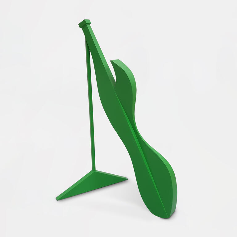 Catalogue raisonné, Jean-Paul Thaéron, Sculpture - 1998