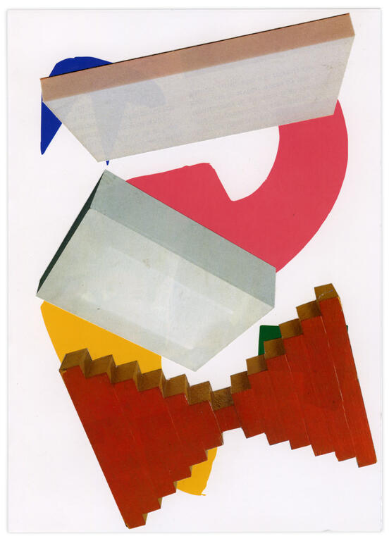 Catalogue raisonné, Henri Foucault, Double jeu, Agnès Thurnauer - 2022