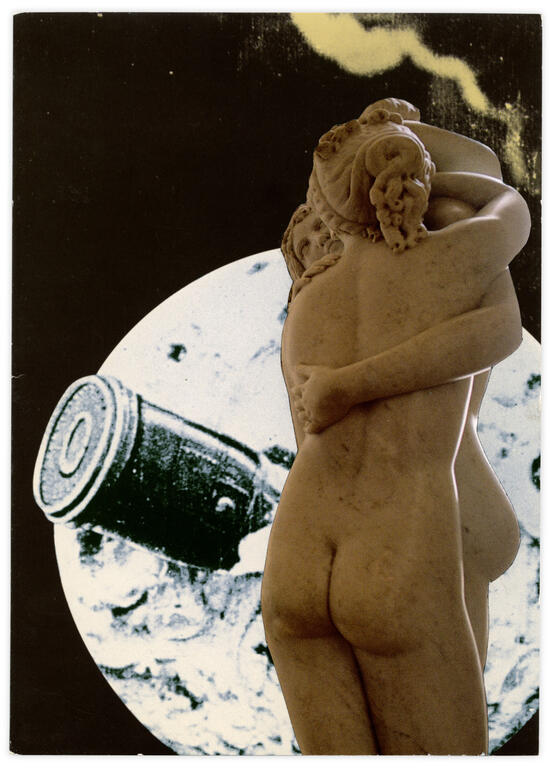 Catalogue raisonné, Henri Foucault, Double jeu, Georges Méliès - 2022