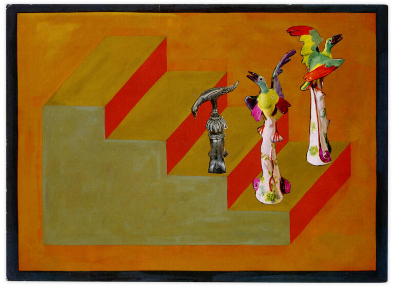 Catalogue raisonné, Henri Foucault, Double jeu, Sol Lewitt - 2022