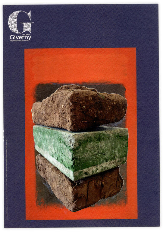 Catalogue raisonné, Henri Foucault, Double Jeu, Claude Monet - Mark Rothko - 2022