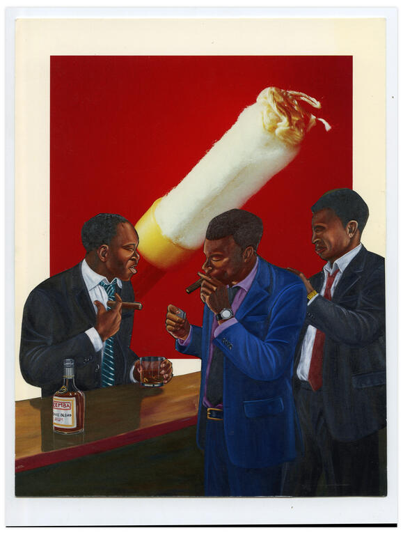 Catalogue raisonné, Henri Foucault, Double jeu, Ingrid Orfali - 2023