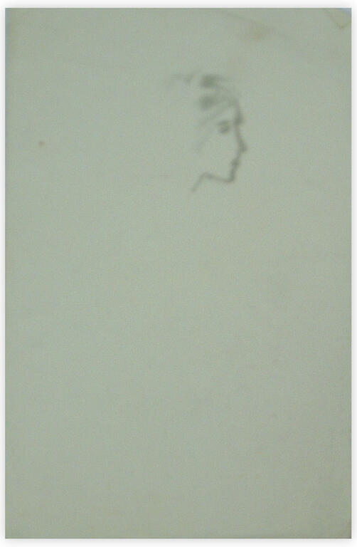 Catalogue raisonné, Edgar Stoëbel, visage — 