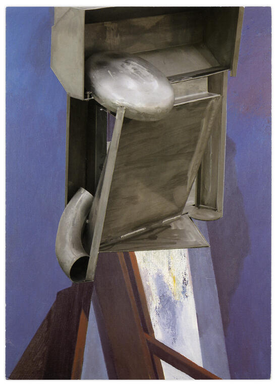 Catalogue raisonné, Henri Foucault, Double jeu, Alain Staehlin - 2023