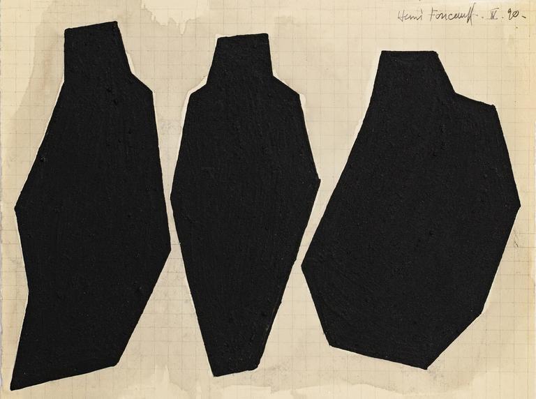 Catalogue raisonné, 