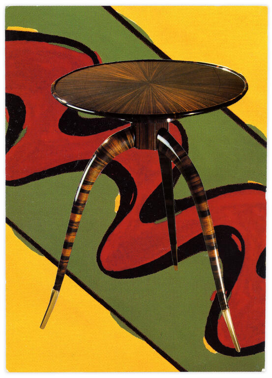 Catalogue raisonné, Henri Foucault, Double jeu, Bertrand Lavier - 2023