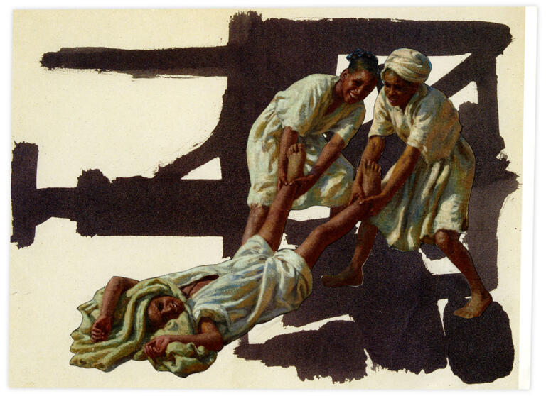 Catalogue raisonné, Henri Foucault, Double jeu, David Smith - 2023