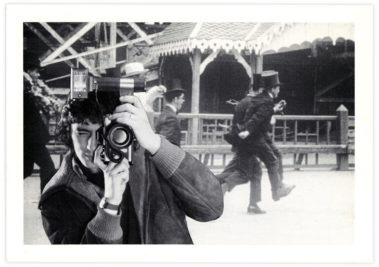 Catalogue raisonné, Henri Foucault, Double Jeu, Francis Picabia - 2022