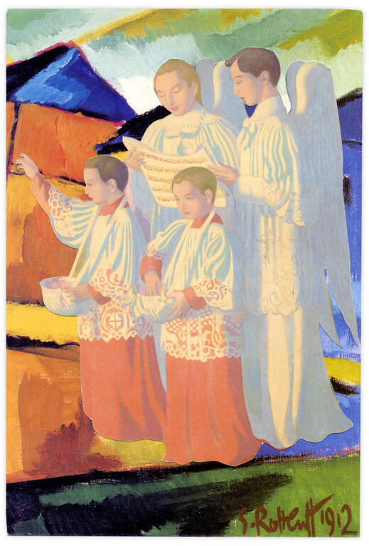 Catalogue raisonné, Henri Foucault, Double jeu, Karl Schmidt - 2023