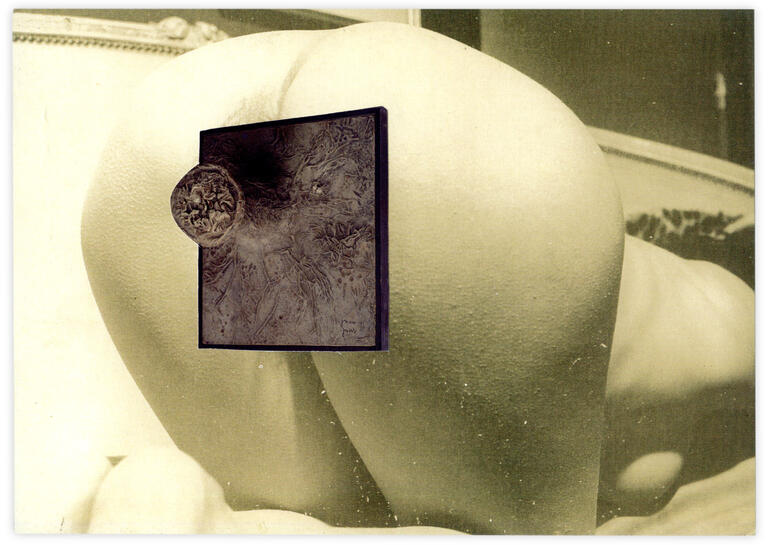 Catalogue raisonné, Henri Foucault, Double Jeu, Prix Sade 2004 - 2022