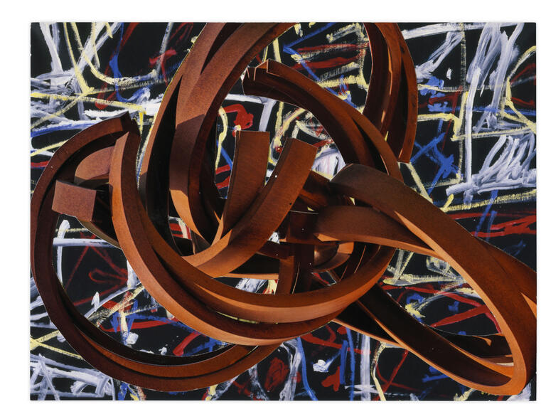 Catalogue raisonné, Henri Foucault, Double jeu, Jean Dubuffet - 2023