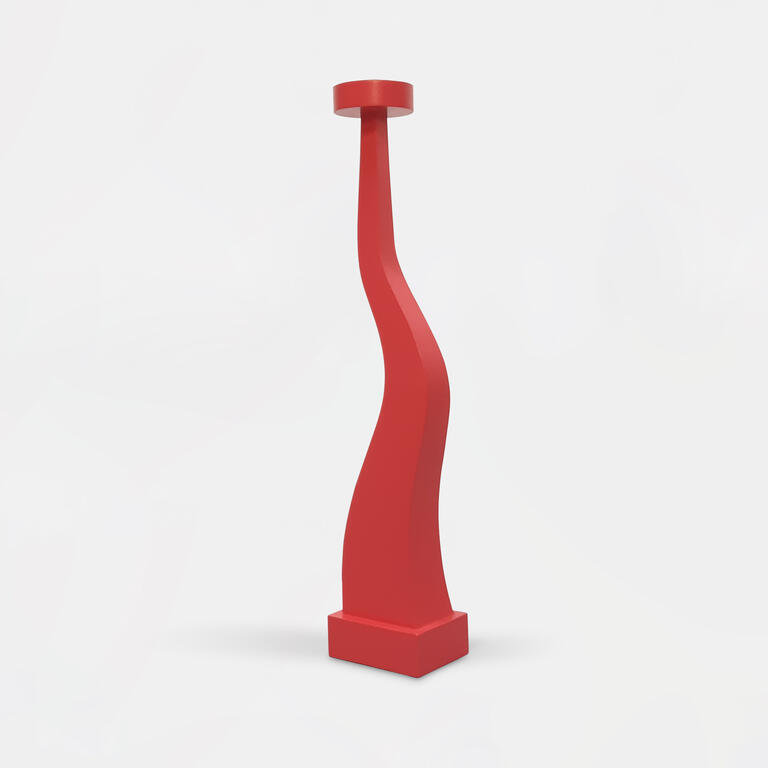 Catalogue raisonné, Jean-Paul Thaéron, Sculpture - circa 1999