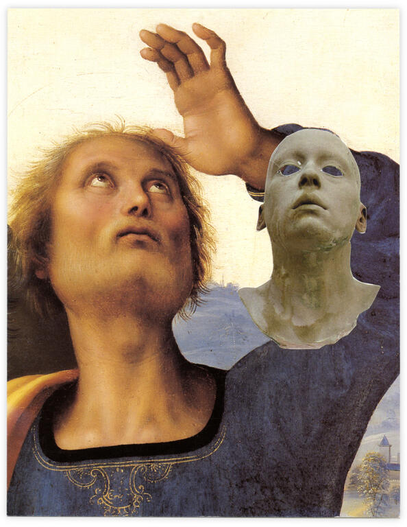 Catalogue raisonné, Henri Foucault, Double Jeu, Quattrocento - 2022