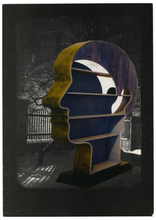 Catalogue raisonné, Henri Foucault, Double jeu, Josef Sudek - 2023