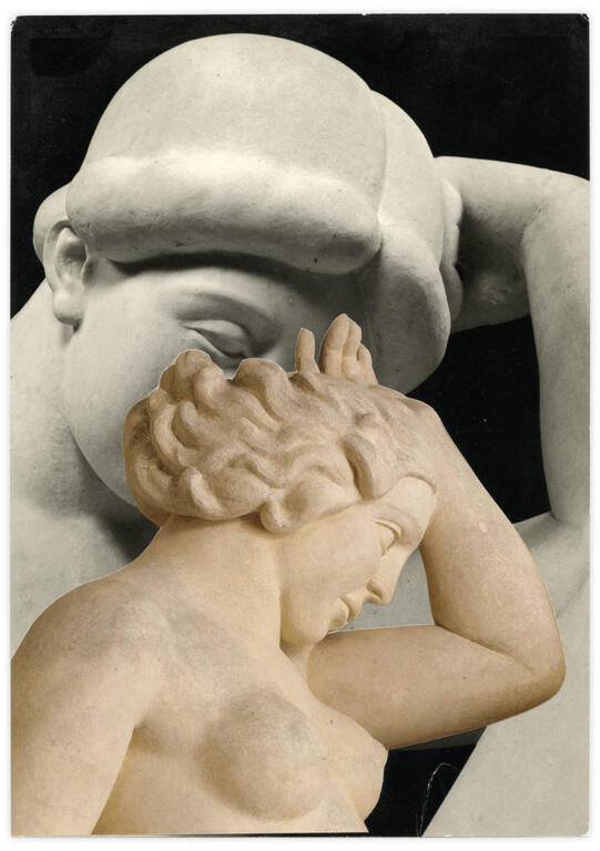 Catalogue raisonné, Henri Foucault, Double jeu, Musée d’Orsay - 2023