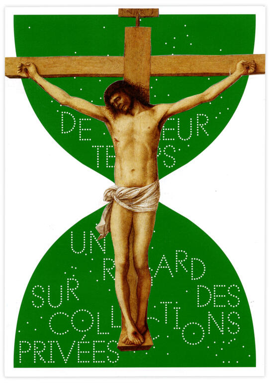 Catalogue raisonné, Henri Foucault, Double jeu, Fonds régional d’Art Contemporain, Dunkerque - 2023