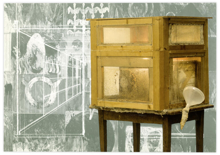 Catalogue raisonné, Henri Foucault, Double jeu, Bogdan Korczowski - 2023