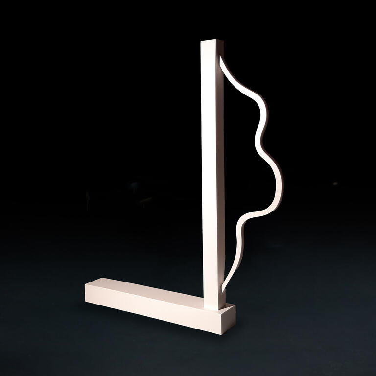 Catalogue raisonné, Jean-Paul Thaéron, Blanche - circa 1999