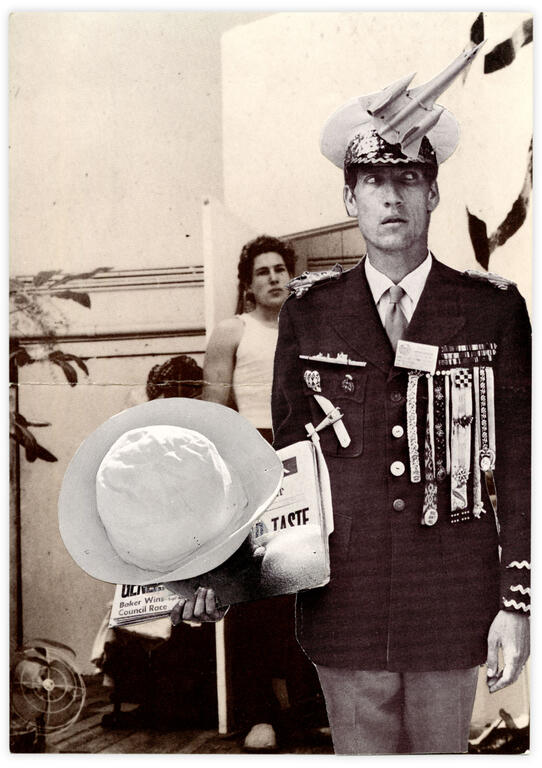 Catalogue raisonné, Henri Foucault, Double Jeu, Julian Schnabel - 2022