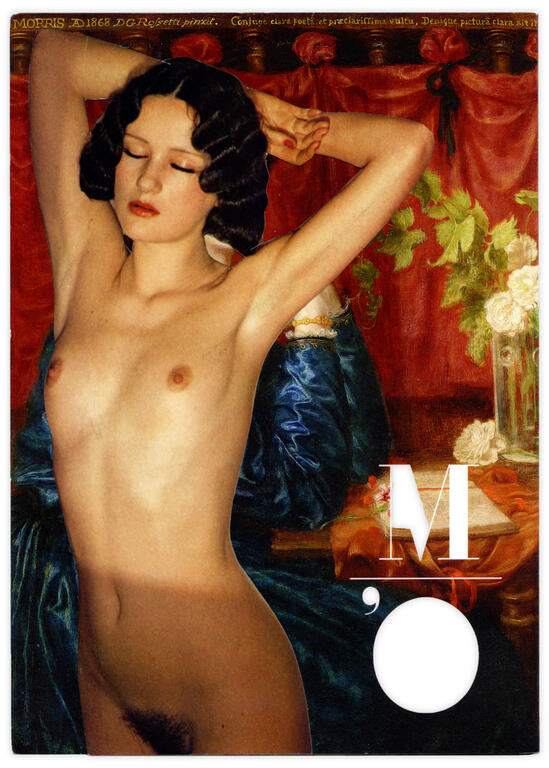 Catalogue raisonné, Henri Foucault, Double jeu, Musée d’Orsay, Paris - 2023