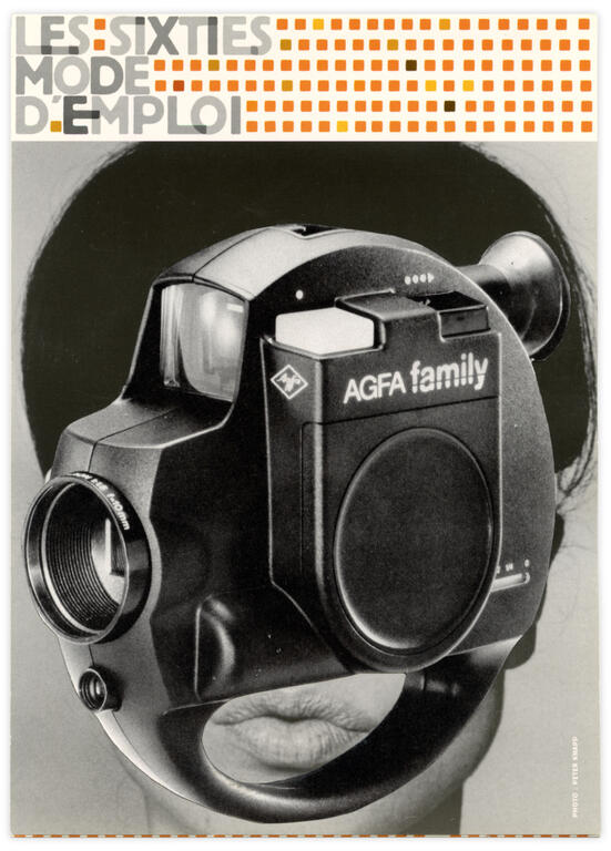 Catalogue raisonné, Henri Foucault, Double jeu, Union centrale des Arts Décoratifs, Paris - 2023