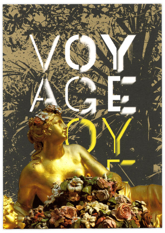 Catalogue raisonné, Henri Foucault, Double jeu, Maison d’Amérique Latine, Paris - 2023