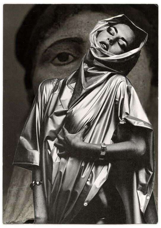 Catalogue raisonné, Henri Foucault, Double jeu, Musée du Louvre, Paris - 2023