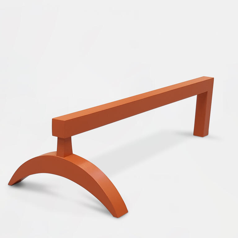 Catalogue raisonné, Jean-Paul Thaéron, Sculpture - 1998