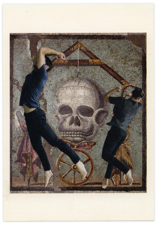 Catalogue raisonné, Henri Foucault, Double jeu, Musée Maillol, Paris - 2023