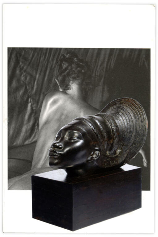 Catalogue raisonné, Henri Foucault, Double jeu, Kiuston Hallé - 2023