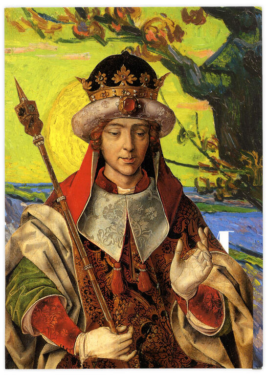 Catalogue raisonné, Henri Foucault, Double jeu, Musée d’Orsay, Paris - 2023