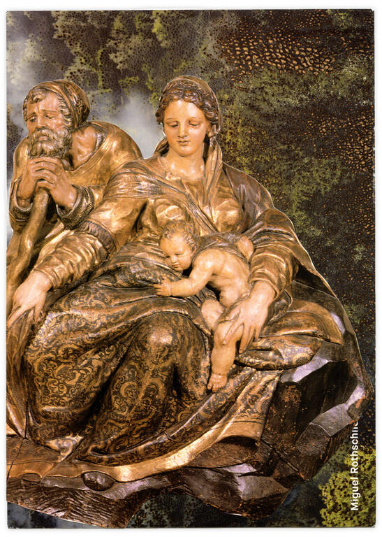 Catalogue raisonné, Henri Foucault, Double jeu, Maison d’Amérique latine, Paris - 2023