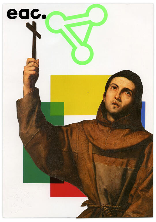 Catalogue raisonné, Henri Foucault, Double jeu, Jean Widmer - 2023