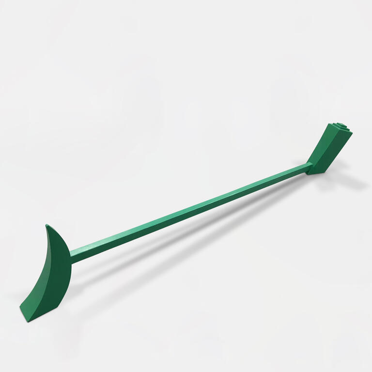 Catalogue raisonné, Jean-Paul Thaéron, Sculpture, 1998