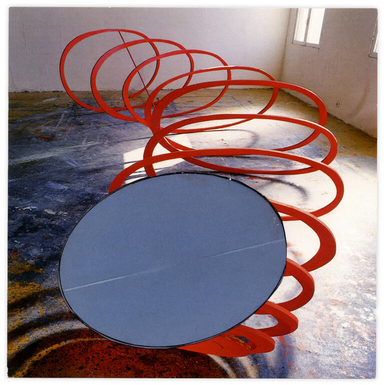 Catalogue raisonné, Henri Foucault, Double jeu, Tom Carr - 2023