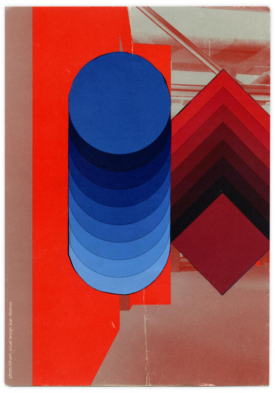 Catalogue raisonné, Henri Foucault, Double jeu, Jean-Pierre Bertrand, David Tremlett - 2023