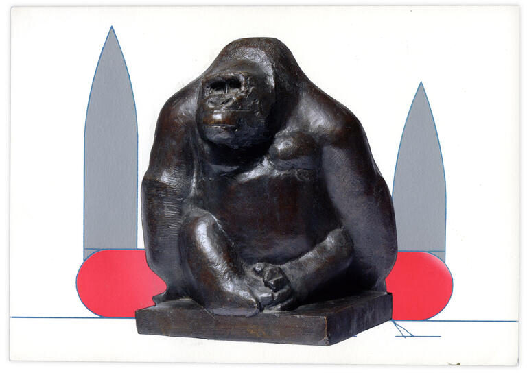 Catalogue raisonné, Henri Foucault, Double jeu, Centre Georges Pompidou, Paris - 2023