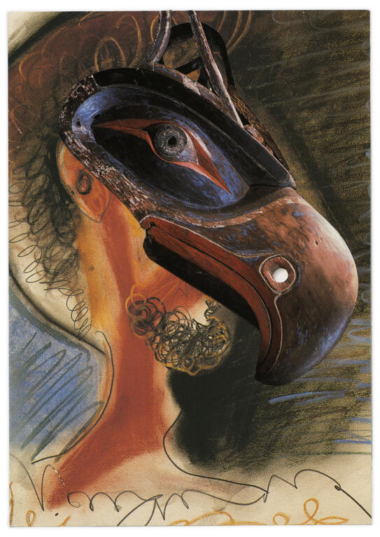 Catalogue raisonné, Henri Foucault, Double jeu, Pablo Picasso - 2023