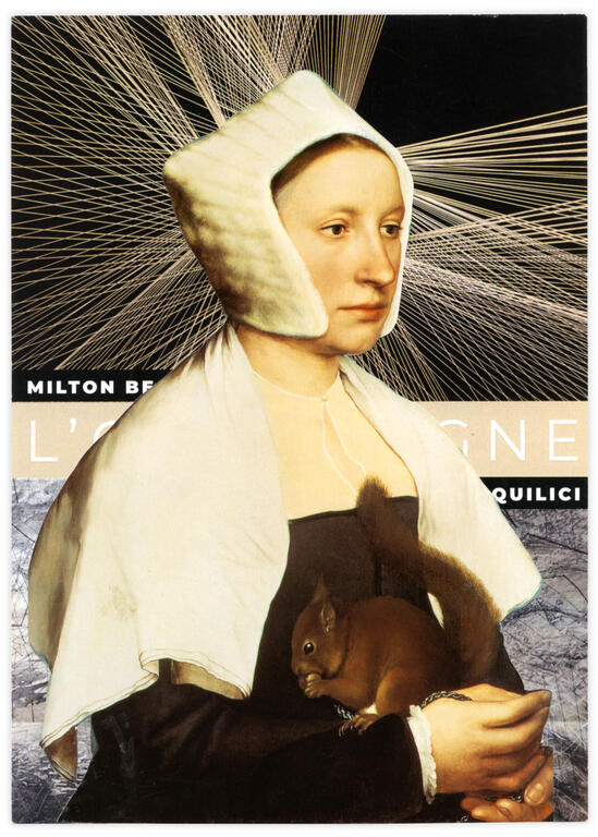 Catalogue raisonné, Henri Foucault, Double jeu, Maison d’ Amérique Latine, Paris - 2023