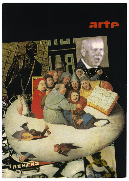 Catalogue raisonné, Henri Foucault, Double jeu, Patrick Rotman et Patrick Barbéris - 2023