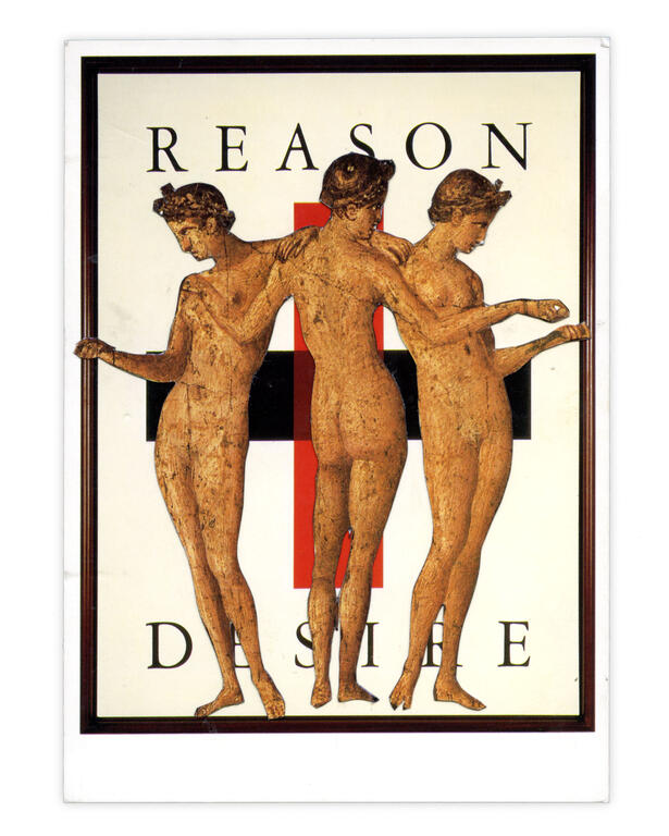 Catalogue raisonné, Henri Foucault, Double jeu, Urs Lüthi - 2023