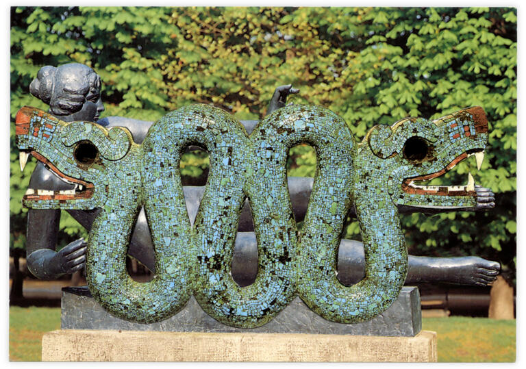 Catalogue raisonné, Henri Foucault, Double jeu, Aristide Maillol - 2023