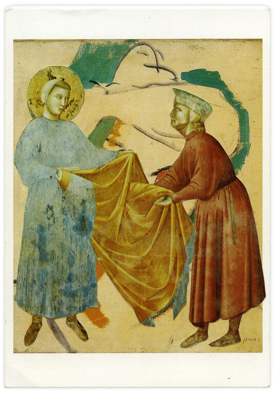 Catalogue raisonné, Henri Foucault, Double jeu, Henri Matisse - 2023