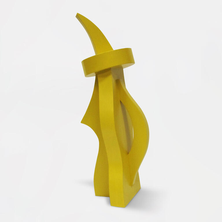 Catalogue raisonné, Jean-Paul Thaéron, Sculpture