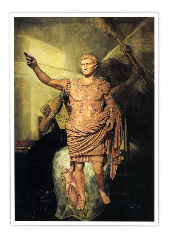 Catalogue raisonné, Henri Foucault, Double jeu, Francisco de Goya - 2023