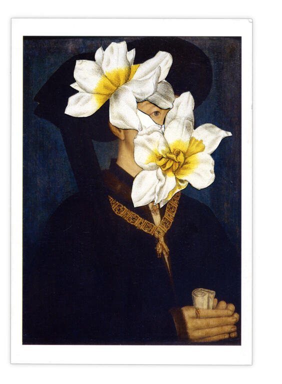 Catalogue raisonné, Henri Foucault, Double jeu, Atelier de Rogier van der Weyden - 2023