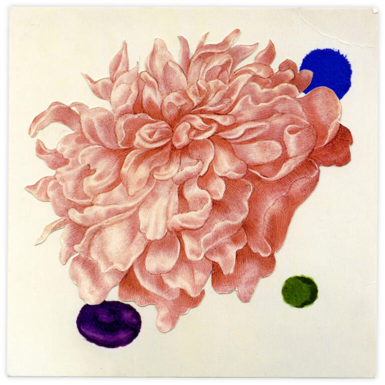 Catalogue raisonné, Henri Foucault, Double jeu, Joan Miro - 2023