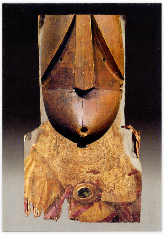 Catalogue raisonné, Henri Foucault, Double Jeu, département des antiquités Grecques - 2022